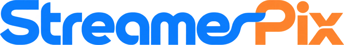 StreamerPix